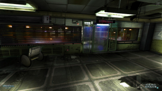 Illustration for article titled The Dark, Lonely Art Of Dead Space 2